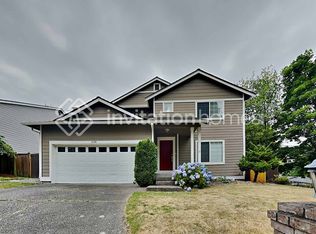 4126 45th Ave NE, Tacoma, WA 98422