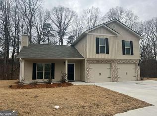 125 Waterford Rdg, Lula, GA 30554
