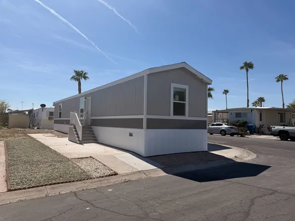 3601 E Wyoming Ave, Las Vegas, NV