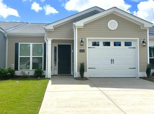 8110 Bannock Cir #1, Graniteville, SC 29829