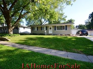 2125 Brockman Ave, Marion, IA 52302