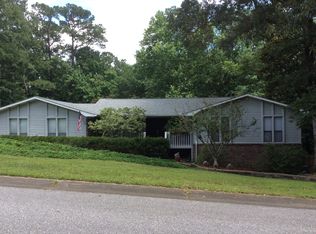 66 Caisson Trce, Spanish Fort, AL 36527