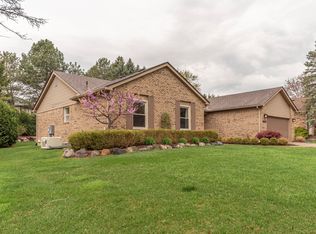 44708 Midway Dr, Novi, MI 48375