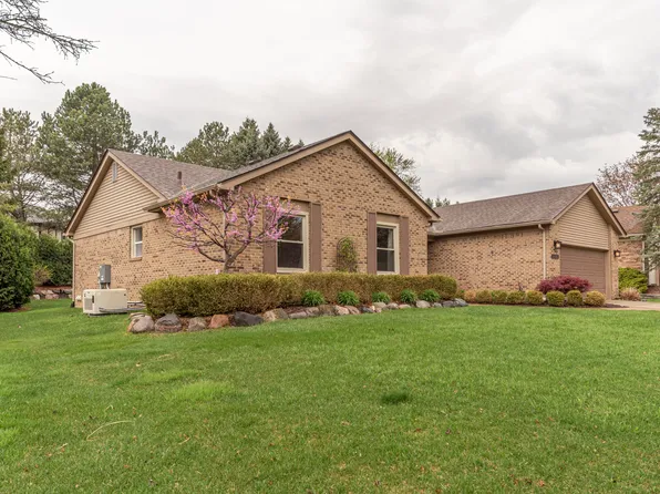 44708 Midway Dr, Novi, MI 48375