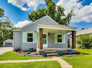 1448 Wallace Ave, Indianapolis, IN 46201