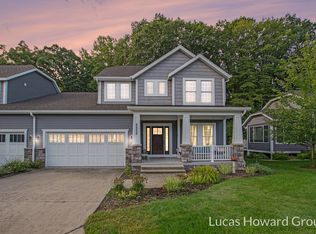6550 Old Singapore Trl #10, Saugatuck, MI 49453
