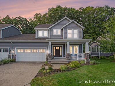 6550 Old Singapore Trl #10, Saugatuck, MI, 49453