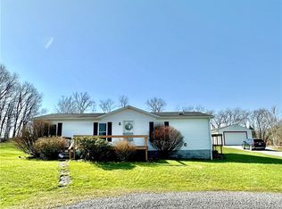 850 Columbiana Rd, Bessemer, PA 16112