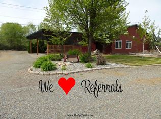 1990 Sunnyside Mabton Rd, Sunnyside, WA 98944