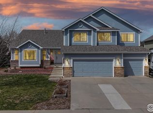 1441 Auburn Ct, Longmont, CO 80503