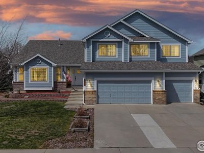 1441 Auburn Ct, Longmont, CO, 80503