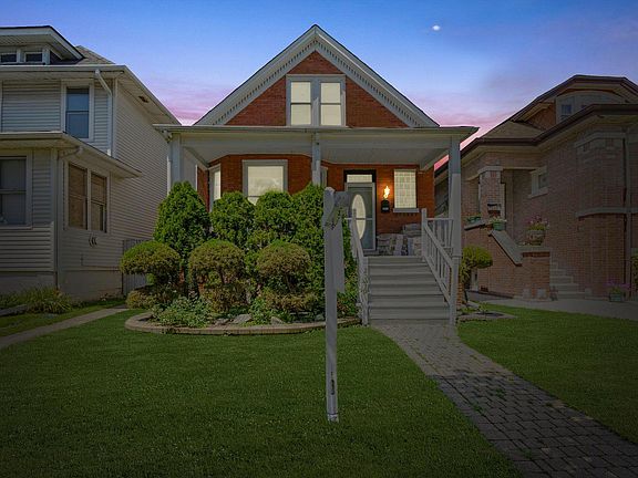 2nd image of 2516 S Austin Blvd