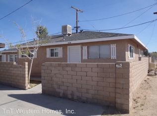 537 W Church Ave APT B, Ridgecrest, CA 93555