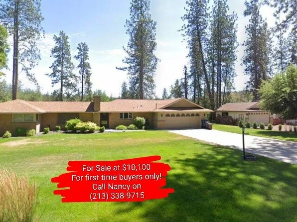 15606 N Lantern Ln, Spokane, WA 99208