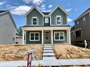 8920 Kitchin Farms Way, Wake Forest, NC 27587