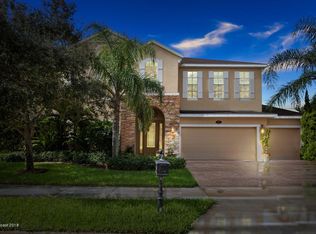 1806 Croghan Dr, Melbourne, FL 32940