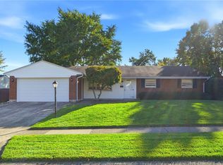 3662 Sharewood Ct, Dayton, OH 45429