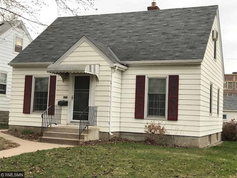 1st image of 4311 Logan Ave N