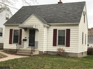 4311 Logan Ave N, Minneapolis, MN 55412
