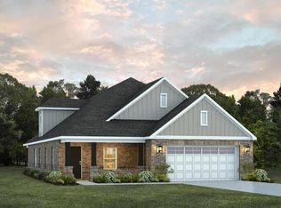 109 Gary Glen Blvd, Huntsville, AL 35811
