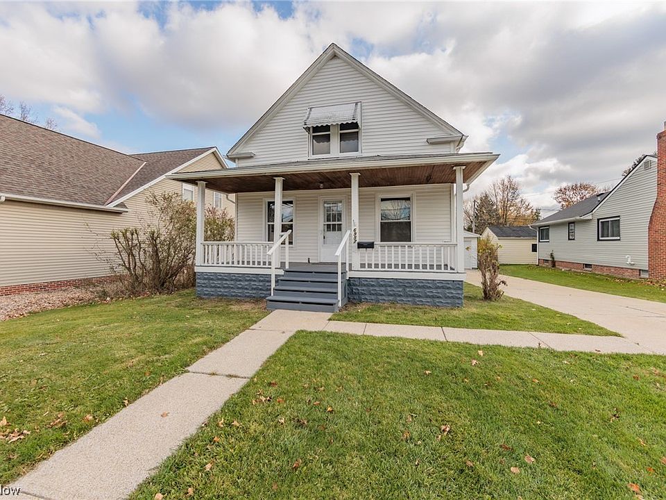 6957 Brecksville Rd, Independence, OH 44131 Zillow