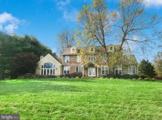 15 Birchrun Ter, Chester Springs, PA 19425