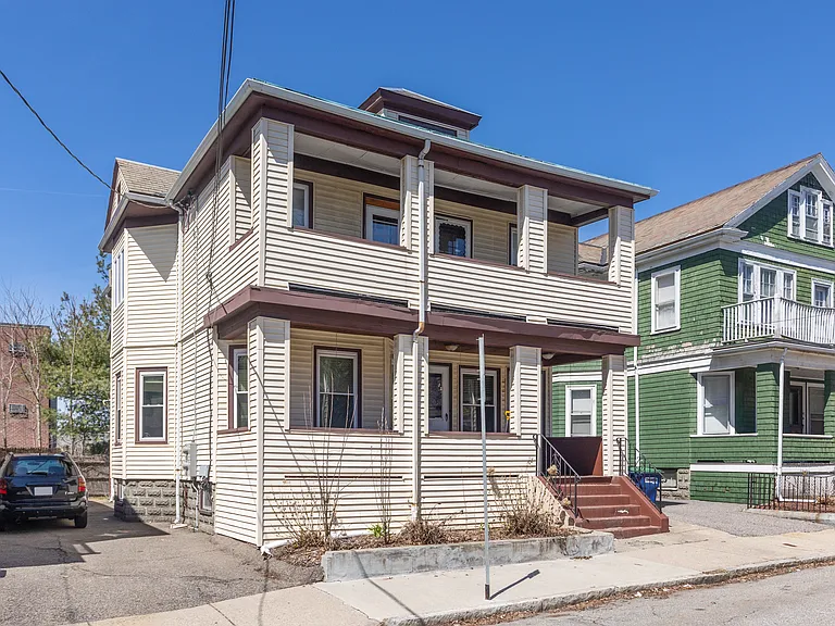 14 Barton St — Photo 15