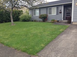 2580 Lyon St SW, Albany, OR 97322