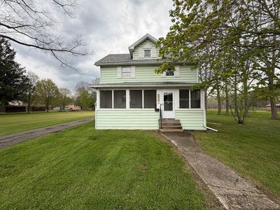 209 Pattison Avenue Ext, Elkland, PA, 16920