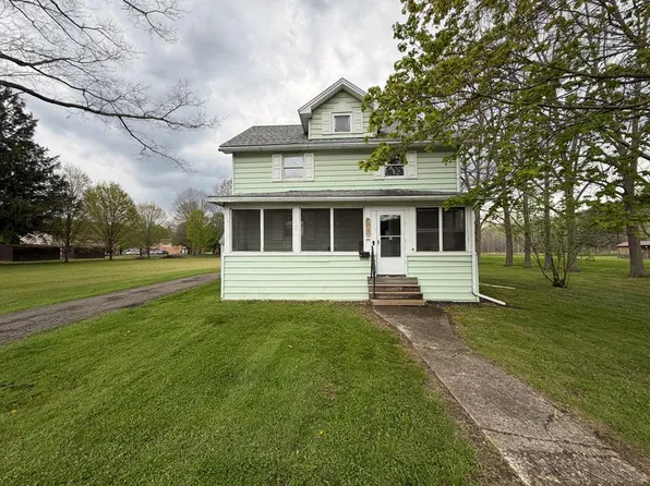209 Pattison Avenue Ext, Elkland, PA 16920