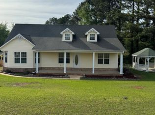 121 County Road 372, Trinity, AL 35673