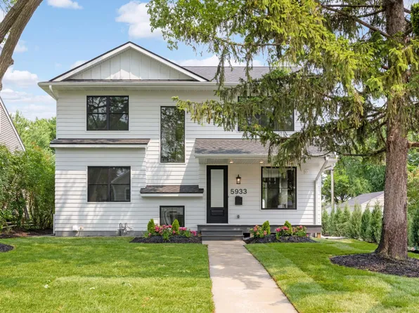 5933 Zenith Ave S, Edina, MN 55410