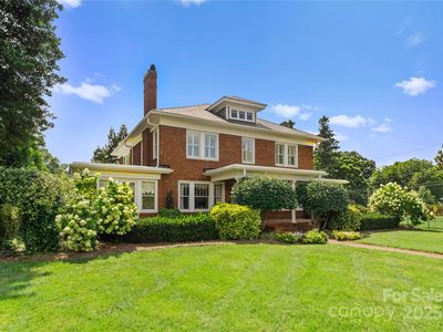 215 N Main St, Belmont, NC, 28012