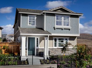 2339 Carbondale Way, Dublin, CA 94568