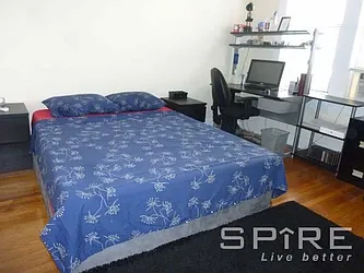 Rented by Spire Group