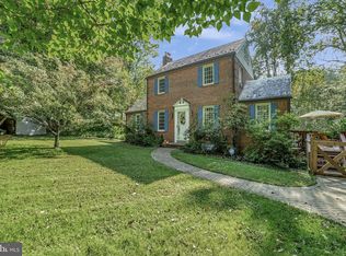 12435 Meadowood Dr, Silver spring, MD 20904