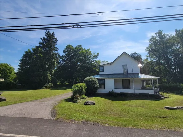 92 Caswell St #2, Afton, NY 13730