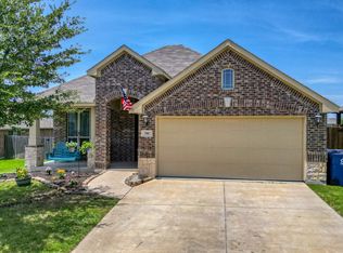 508 Boulder Creek Dr, Alvarado, TX 76009