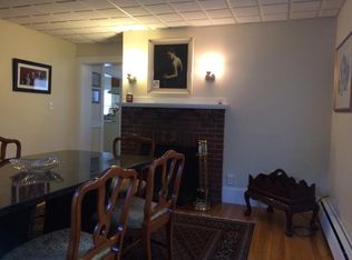 205 Woburn St, Lexington, MA 02420