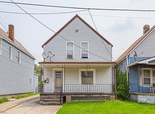 3035 W 104th St, Cleveland, OH