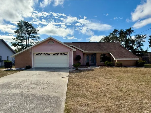 12010 Villa Rd, Spring Hill, FL 34609