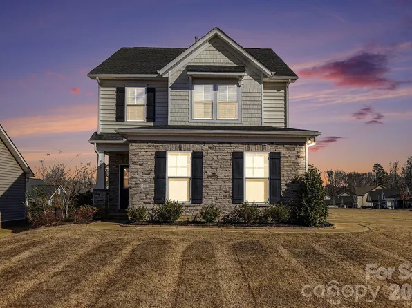411 Hickory View Dr, Rock Hill, SC 29732