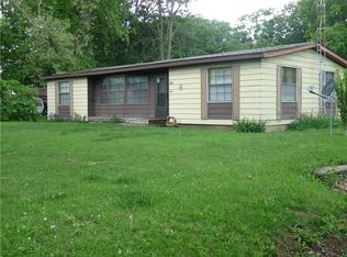 549 Brown Rd, Danville, IL 61832