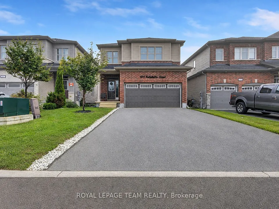 109 Falabella St