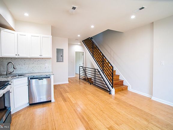 3rd image of 2428 Sharswood St Unit 2