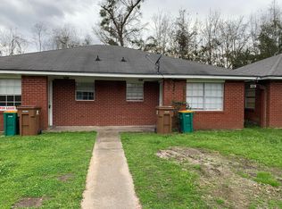 209 Lawler Ave APT D, Long Beach, MS 39560