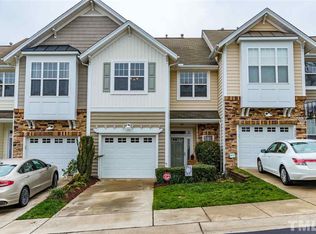 4922 Amber Clay Ln, Raleigh, NC 27612