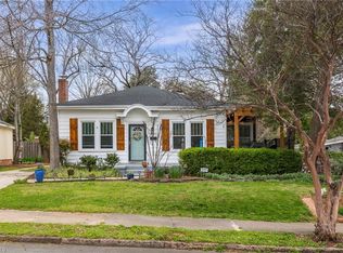 1931 Brantley St, Winston Salem, NC 27103