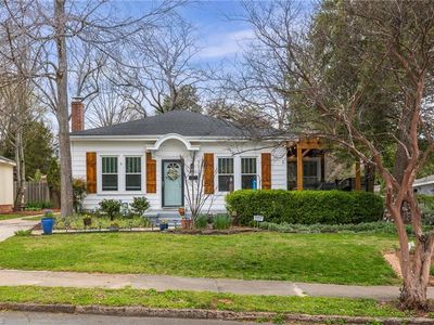 1931 Brantley St, Winston Salem, NC, 27103