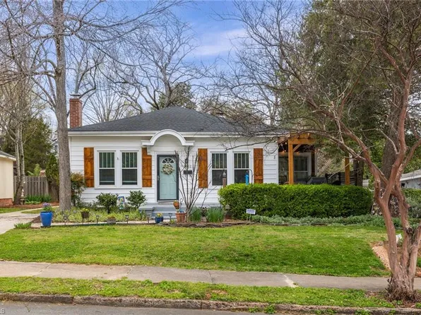 1931 Brantley St, Winston Salem, NC 27103